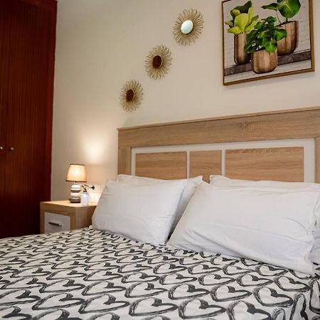 Apartamento Poleo Icod De Los Vinos Bagian luar foto