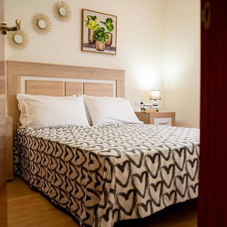 Apartamento Poleo Icod De Los Vinos Bagian luar foto