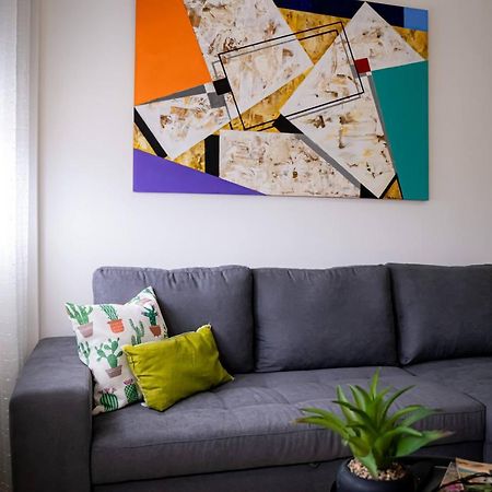 Apartamento Poleo Icod De Los Vinos Bagian luar foto