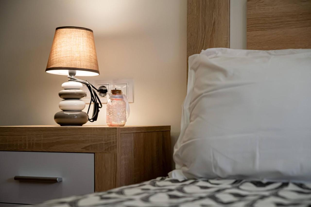 Apartamento Poleo Icod De Los Vinos Bagian luar foto