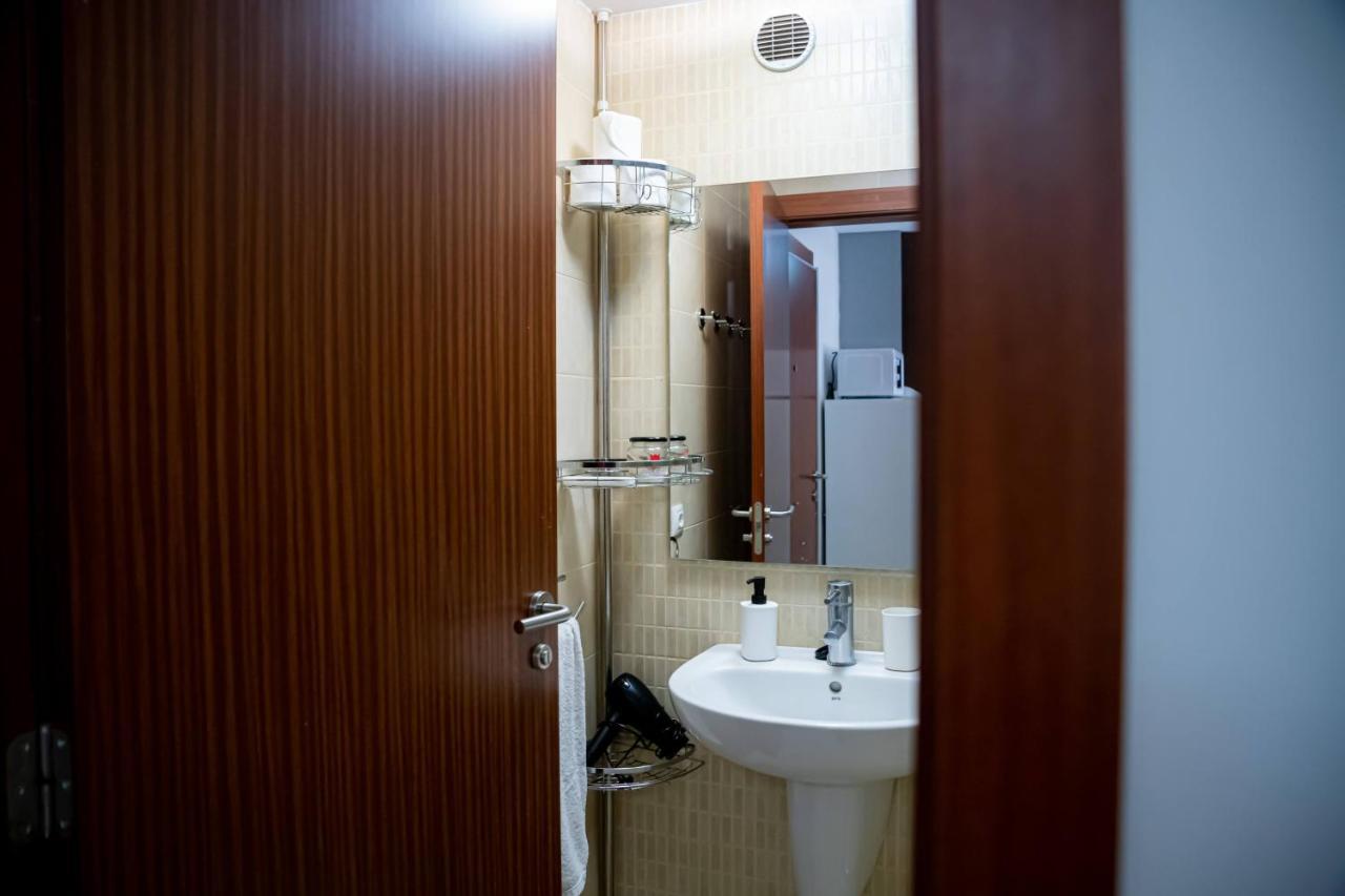 Apartamento Poleo Icod De Los Vinos Bagian luar foto