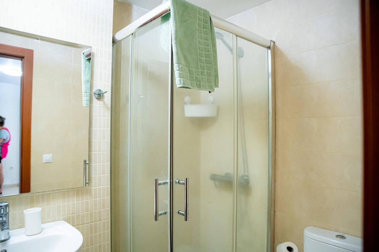 Apartamento Poleo Icod De Los Vinos Bagian luar foto