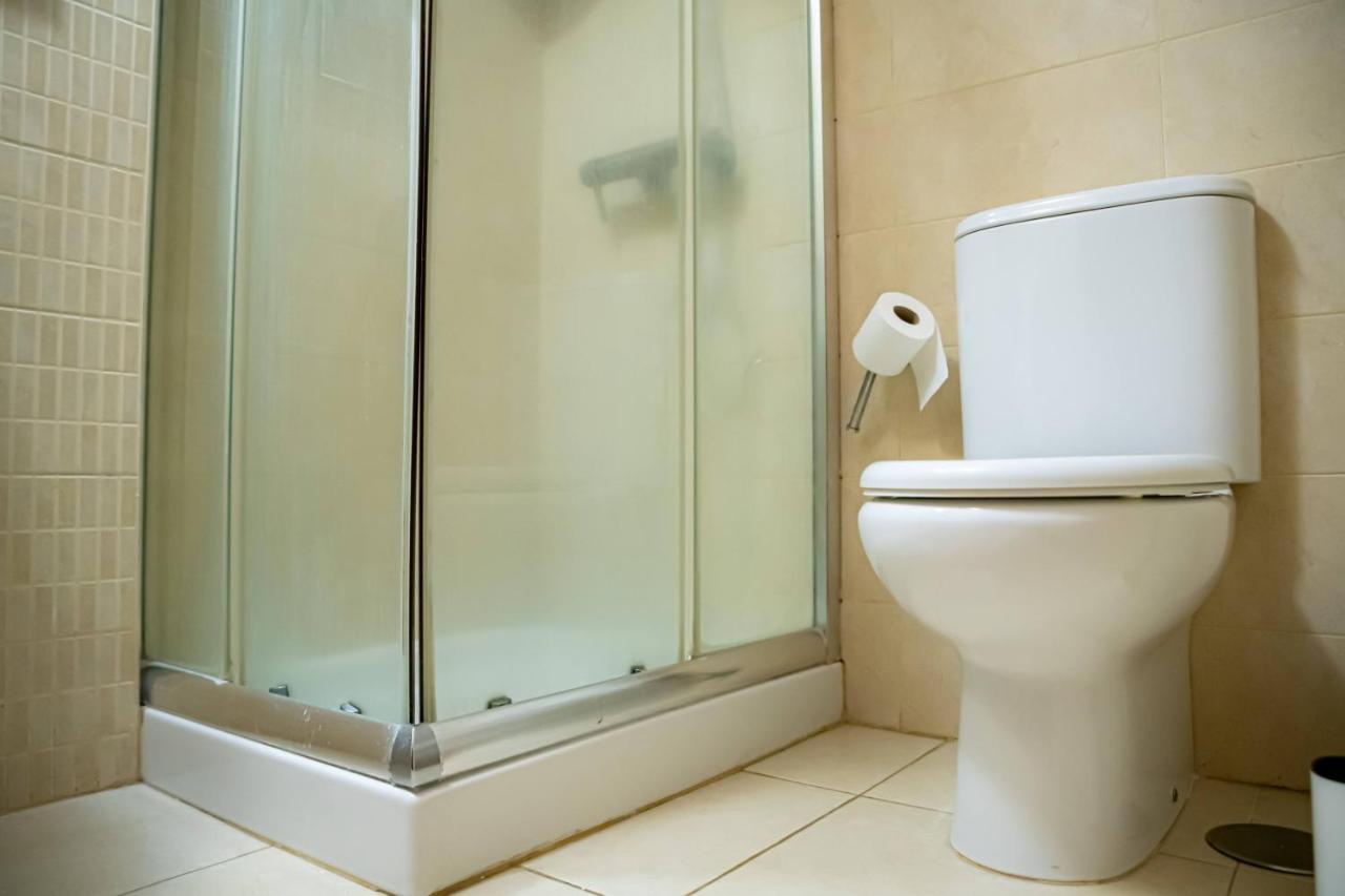 Apartamento Poleo Icod De Los Vinos Bagian luar foto