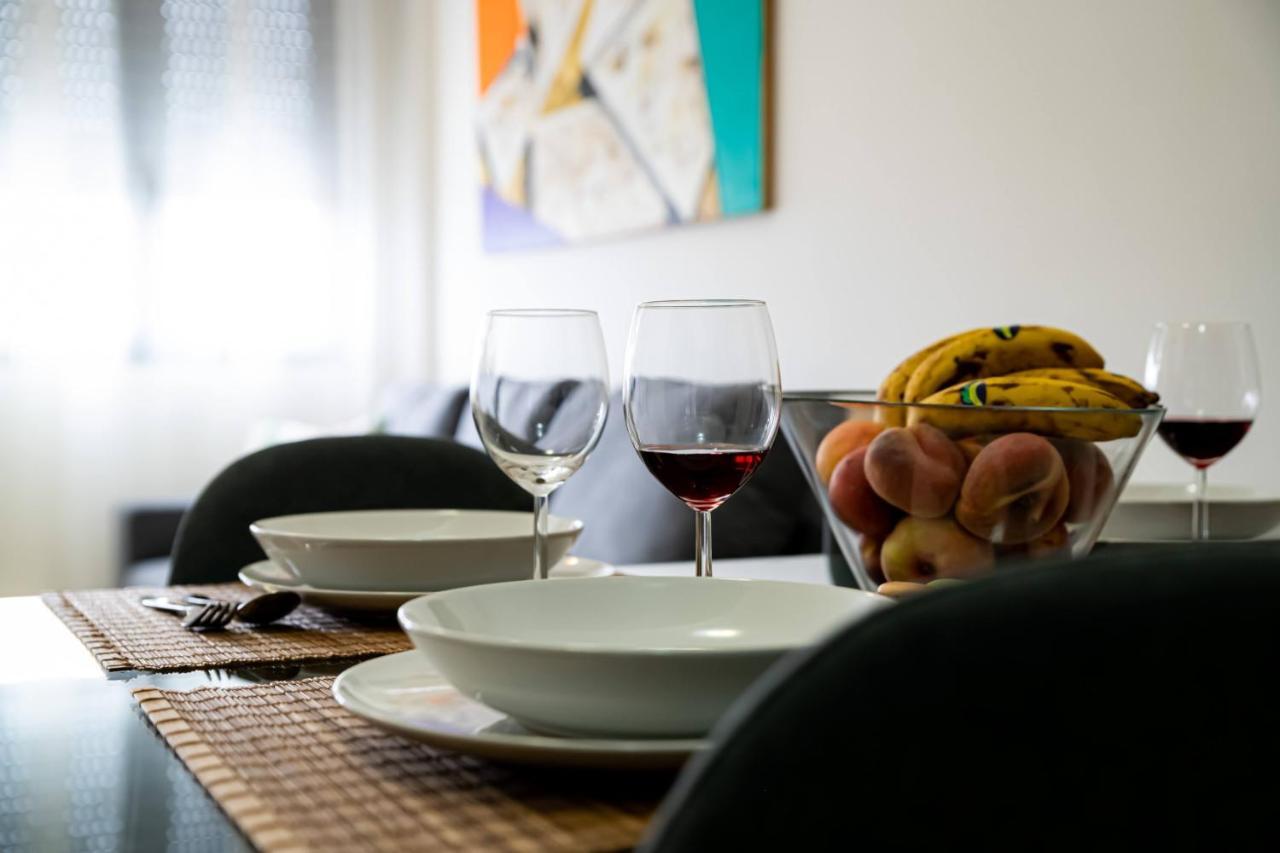Apartamento Poleo Icod De Los Vinos Bagian luar foto