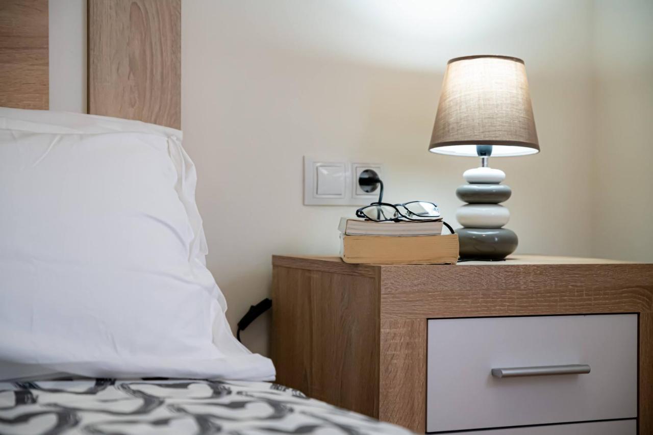 Apartamento Poleo Icod De Los Vinos Bagian luar foto