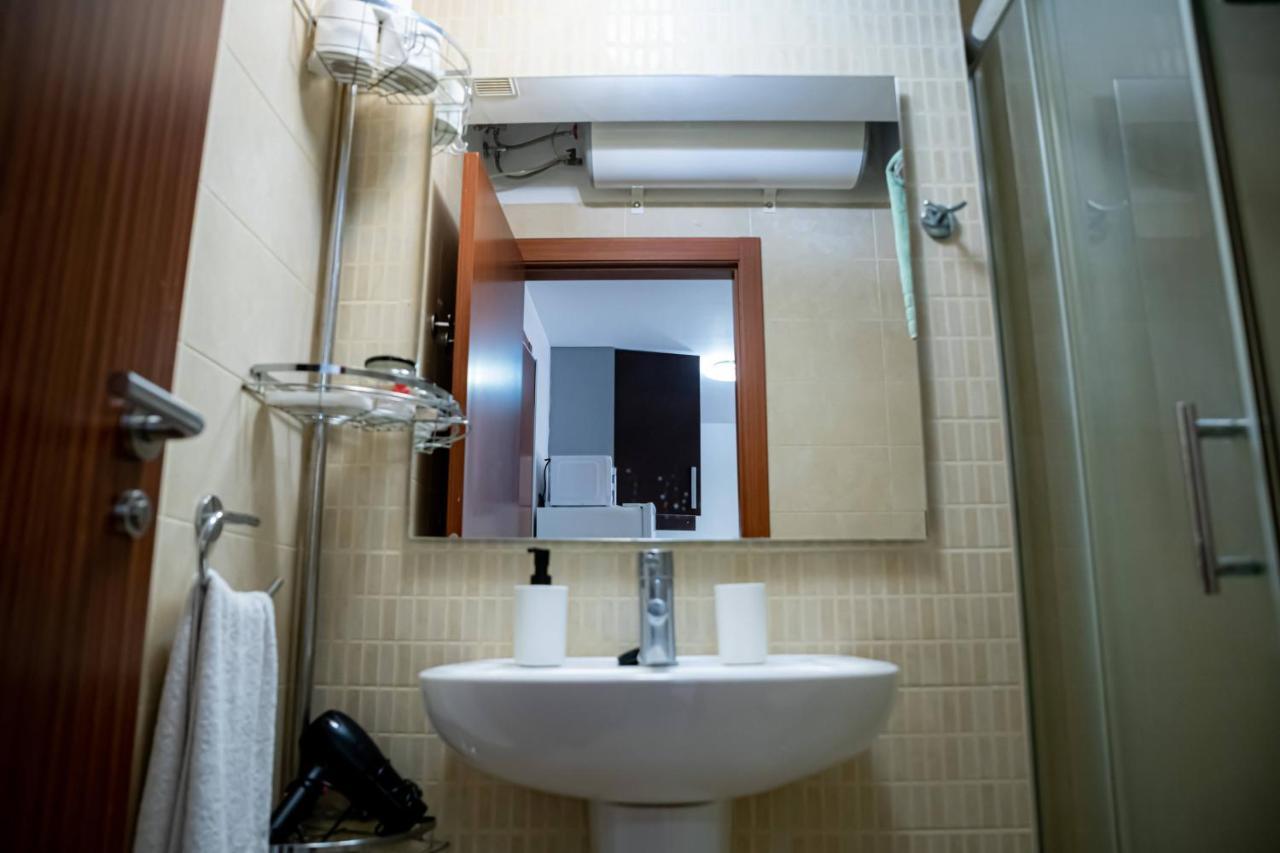 Apartamento Poleo Icod De Los Vinos Bagian luar foto