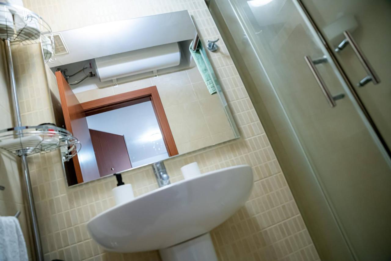 Apartamento Poleo Icod De Los Vinos Bagian luar foto
